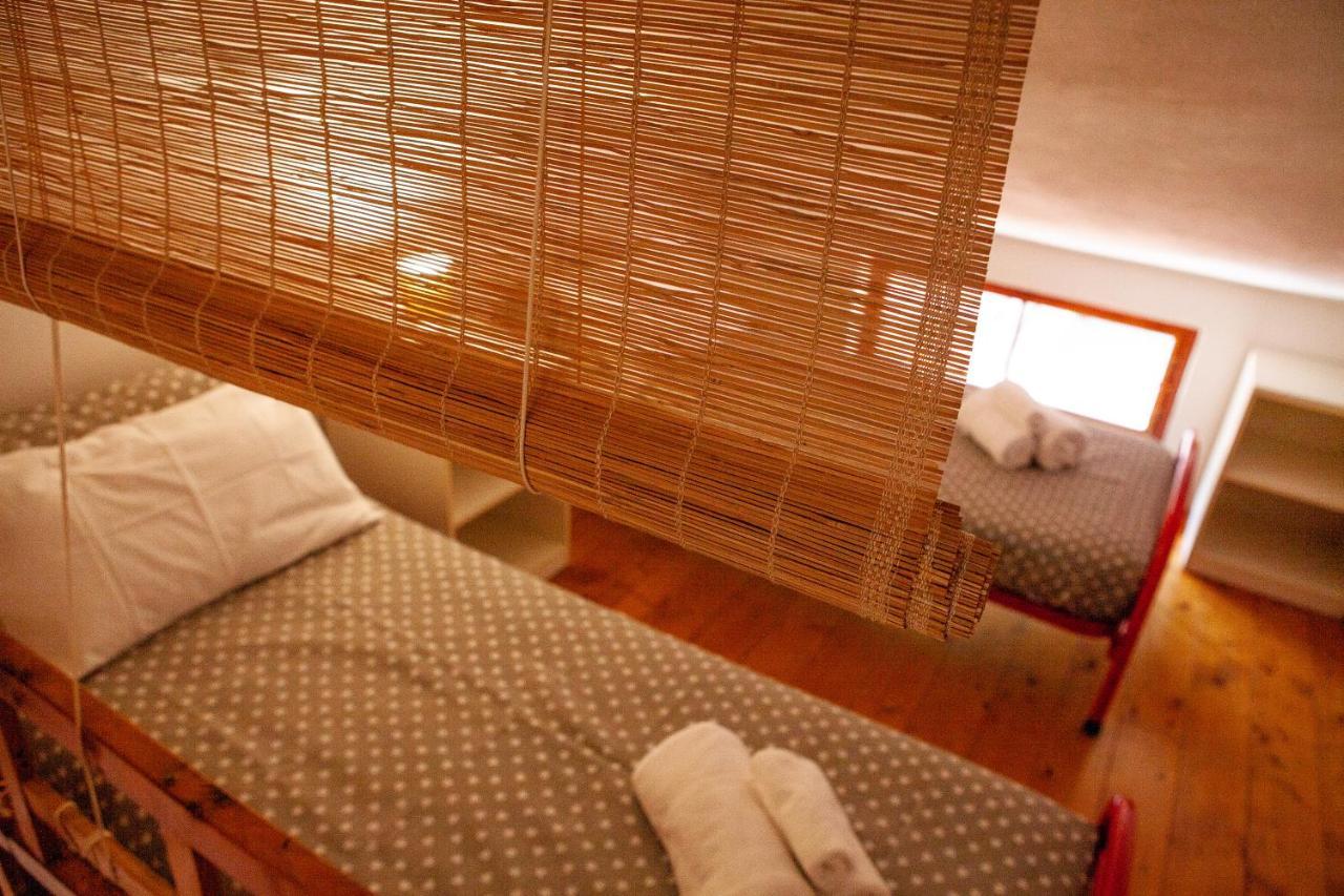 Domomea - Villino Rei Villa Costa Rei Exteriör bild